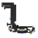 Charging Port Flex Cable For iPhone 12 Mini - Blue