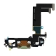 Charging Port Flex Cable For iPhone 12 Mini - Green