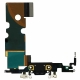 Charging Port Flex Cable For iPhone SE (2020) / SE (2022) - Midnight