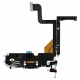 Charging Port Flex Cable For iPhone 13 Pro - Graphite