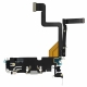 MEIBI Charging Port Flex Cable For iPhone 14 Pro (Silver)