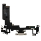 MEIBI Charging Port Flex Cable For iPhone 14 (Starlight)