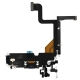 MEIBI Charging Port Flex Cable For iPhone 13 Pro (Sierra Blue)