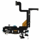 MEIBI Charging Port Flex Cable For iPhone 13 Pro (Gold)