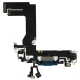 MEIBI Charging Port Flex Cable For iPhone 13 Mini (Blue)