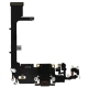 MEIBI Charging Port Flex Cable With Board Component For iPhone 11 Pro (Gold)