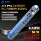 JTX P15  Battery Activation Board With PD Fast Charging for iPhone 6 to 16 PM