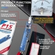 JTX P15  Battery Activation Board With PD Fast Charging for iPhone 6 to 16 PM