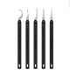 MECHANIC Quick Edge 7 Integrated Blade Set IC Prying Glue Removal