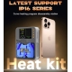 Mechanic Heat Kit Intelligent Heating Separator For iPhone X-16PM