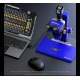 Mechanic HD VISION 2K 4K Industrial Microscope Camera
