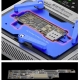 Mechanic Heat Kit Intelligent Heating Separator For iPhone X-16PM