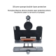 BST-171 Remove Screen Holding Clamp