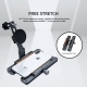 BST-171 Remove Screen Holding Clamp
