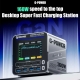 Mechanic G-POWER 160W Desktop Fast Charging Station