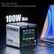 Mechanic G-POWER 160W Desktop Fast Charging Station