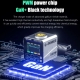 Mechanic G-POWER 160W Desktop Fast Charging Station