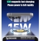 Mechanic G-POWER 160W Desktop Fast Charging Station
