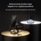 Magnetic Night Light Wireless Charger Station For iPhone 12-16/ Apple Watch/ Airpods Pro