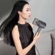 Professional Negative Ion Leafless Constant Temperature High Speed Home Hairdryer