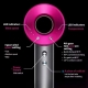 Professional Negative Ion Leafless Constant Temperature High Speed Home Hairdryer