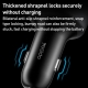 Yesido Y59 200W Car Phone Charger(Black)