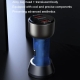 Yesido Y51 36W Dual-channel Fast Charging Zinc Alloy QC3.0 Car Charger(Black)