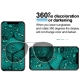 Soft OLED Screen Assembly For iPhone 15 Plus- Remove IC/ RJ