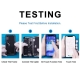 HD Incell LCD Screen Assembly For IPhone 16 Pro