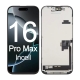 HD Incell LCD Screen Assembly For IPhone 16 Pro