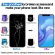 JK Soft OLED Screen Assembly For iPhone 13- Remove IC