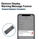 JK Soft OLED Screen Assembly For iPhone 13- Remove IC