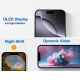 JK Soft OLED Screen Assembly For iPhone 13- Remove IC