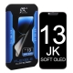 JK Soft OLED Screen Assembly For iPhone 13- Remove IC