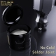 2UUL Black Skull Solder Paste for Repair