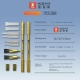 YCS JGB 10 in 1 Mobile PCB Chip Glue Removal Blade Brush Set