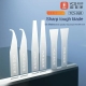 YCS JGB 10 in 1 Mobile PCB Chip Glue Removal Blade Brush Set
