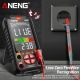 Aneng 625A Rechargeable Intelligent Digital Multimeter