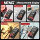 Aneng 625A Rechargeable Intelligent Digital Multimeter