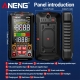 Aneng 625A Rechargeable Intelligent Digital Multimeter