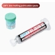 Mega - Idea Low Melting Point Solder Paste - 138℃