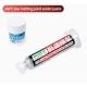 Mega - Idea Low Melting Point Solder Paste - 150℃