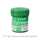 Mega - Idea High Melting Point Solder Paste - 215℃