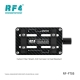 RF4 RF-FT05 MotherBoard Repair Fixture