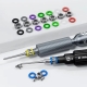 Qianli Screwdriver Bit and Magnet Set (Color By Random)
