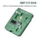 YCS Universal EEPROM Read and Write Programmer for iPhone 16 Series