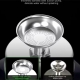 MECHANIC GL-NXT 150ml Press Water Storage Leak-proof Glass Alcohol Bottle