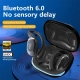 HTC NE17 Bluetooth 6.0 No Sensory Delay Wireless Earphones
