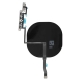 Wireless NFC Charging Coil With Volume Flex for iPhone 11 Pro Original