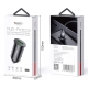 Yesido Y38 QC3.0/QC2.0/FCP/AFC USB Fast Charging Power Adapter Phone Car Charger